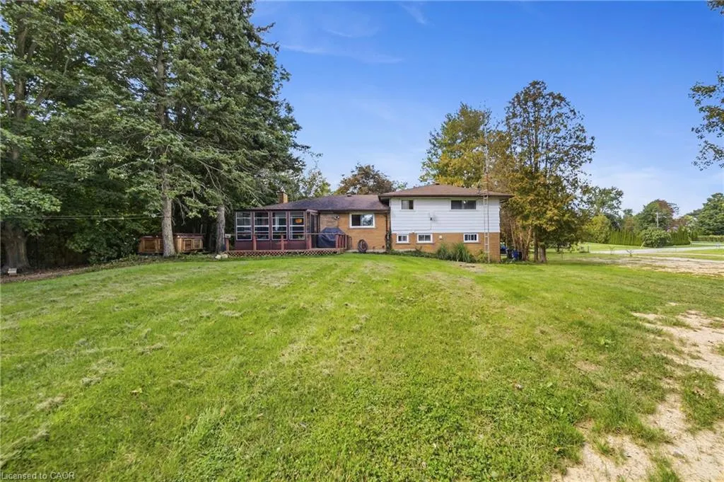 205 Sunnyridge Road