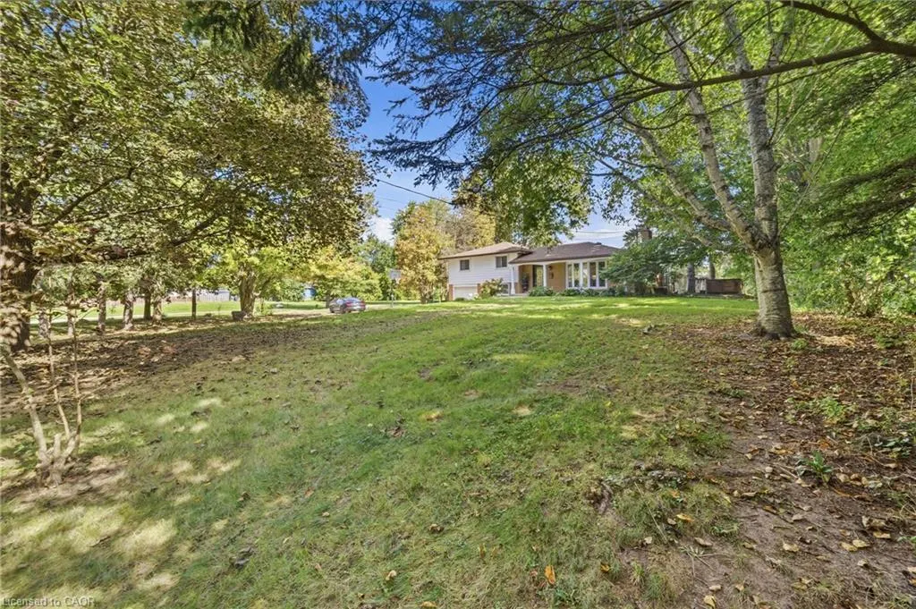 205 Sunnyridge Road