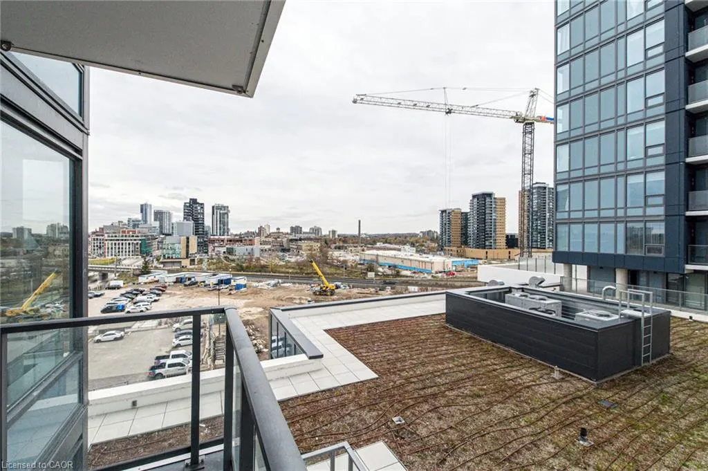 5 Wellington Street S #502