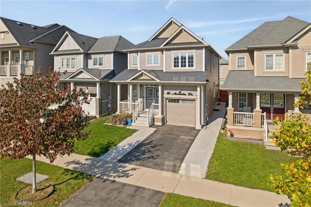 16 Alexandra Drive