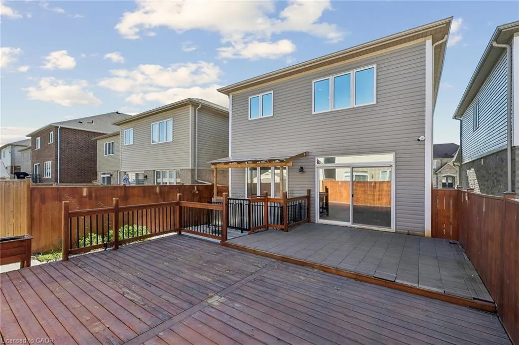 16 Alexandra Drive