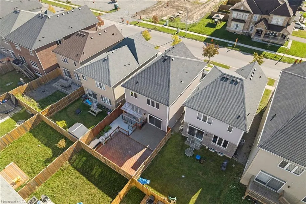 16 Alexandra Drive