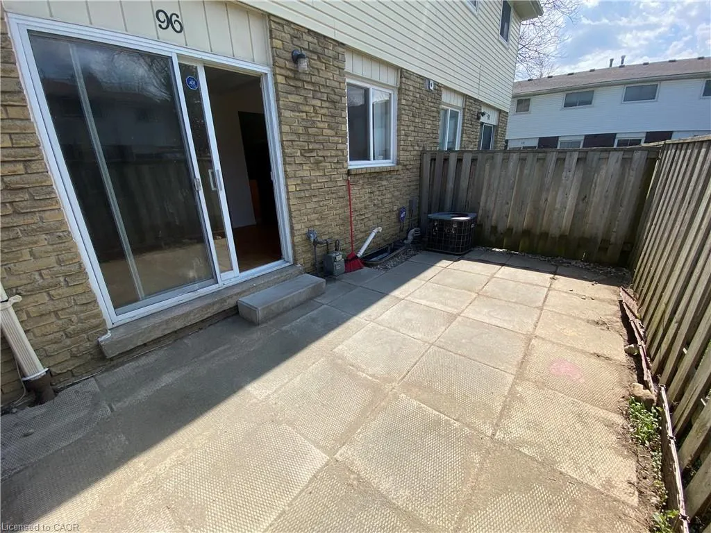 100 Quigley Road #96