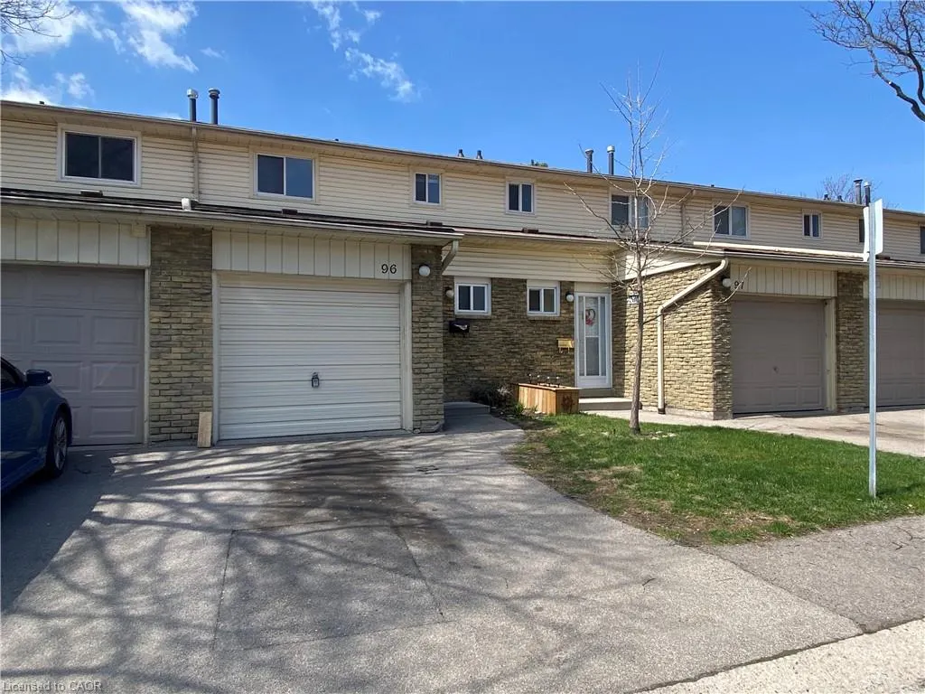 100 Quigley Road #96