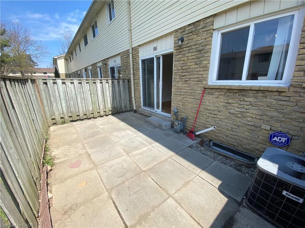 100 Quigley Road #96