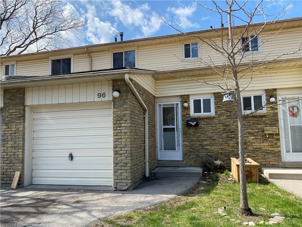 100 Quigley Road #96