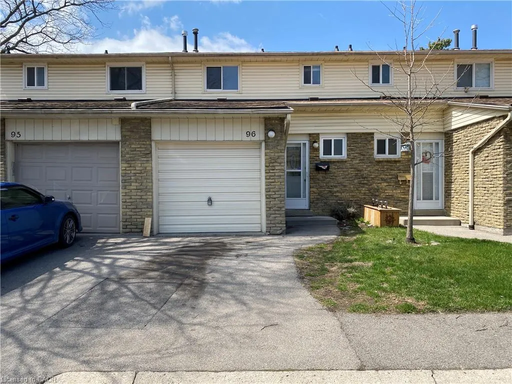100 Quigley Road #96