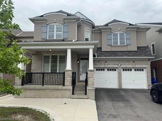 1190 Mceachern Court