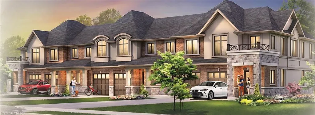 119 Pinot Crescent #35