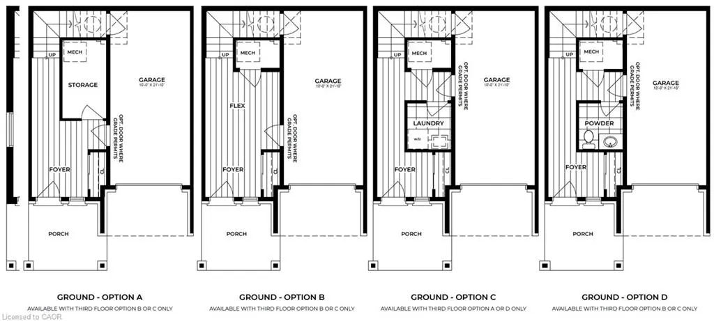 119 Pinot Crescent #16