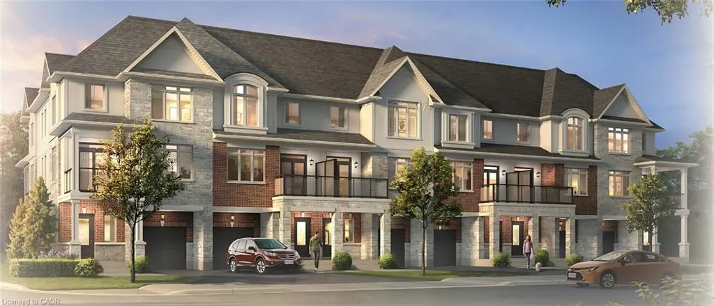 119 Pinot Crescent #16