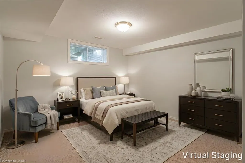 53 Beverly Street E #5