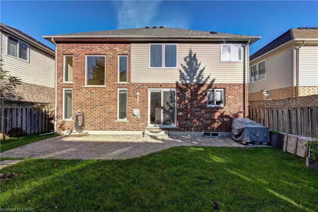 733 Chesapeake Drive