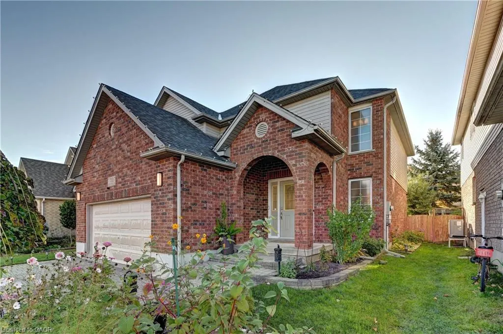 733 Chesapeake Drive
