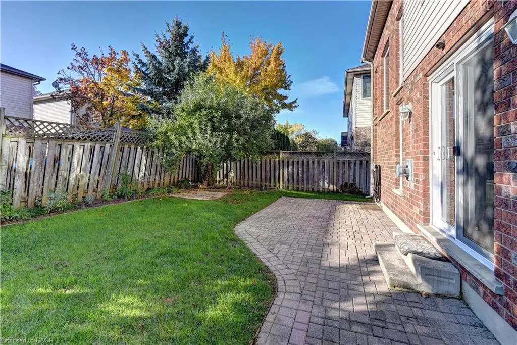 733 Chesapeake Drive