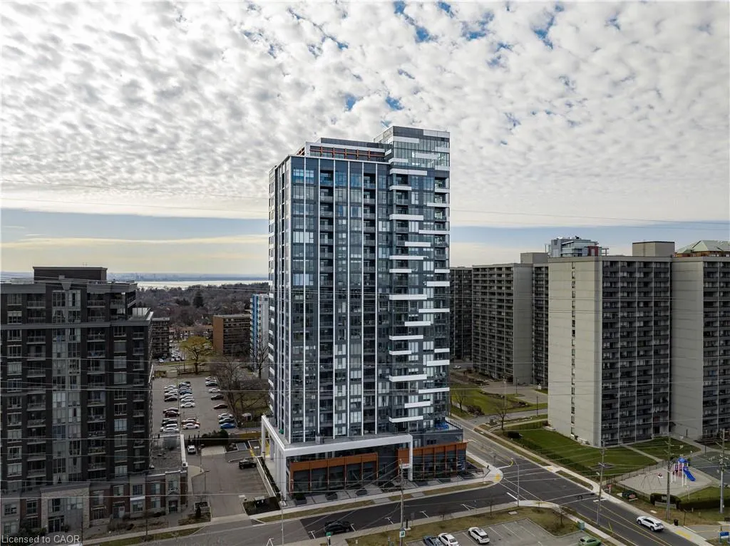 500 Brock Avenue #1108