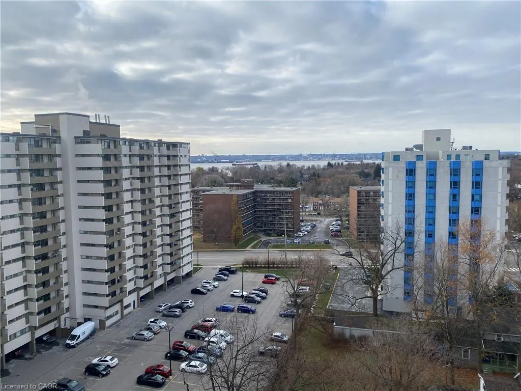500 Brock Avenue #1108