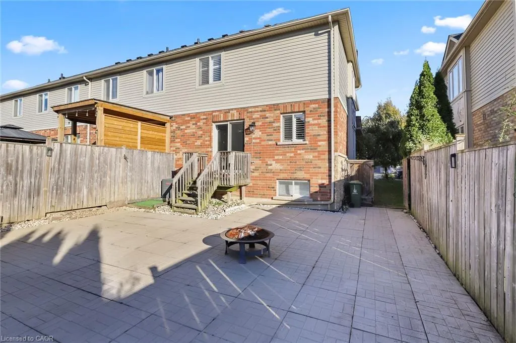 94 Donald Bell Drive