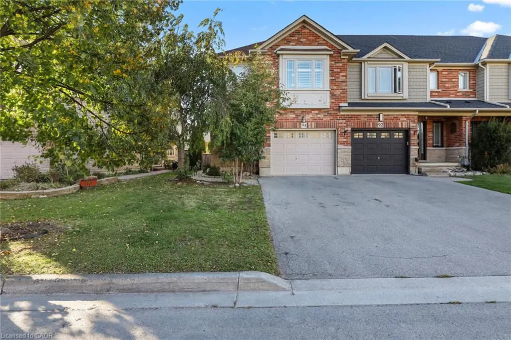94 Donald Bell Drive
