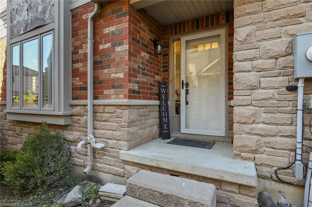 94 Donald Bell Drive