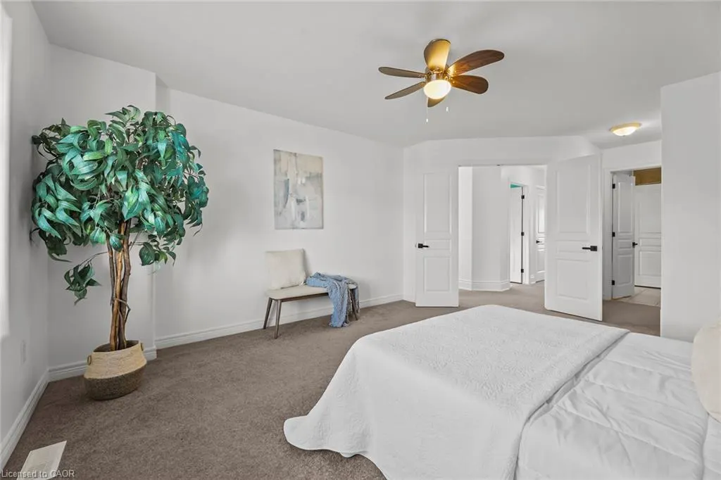 94 Donald Bell Drive