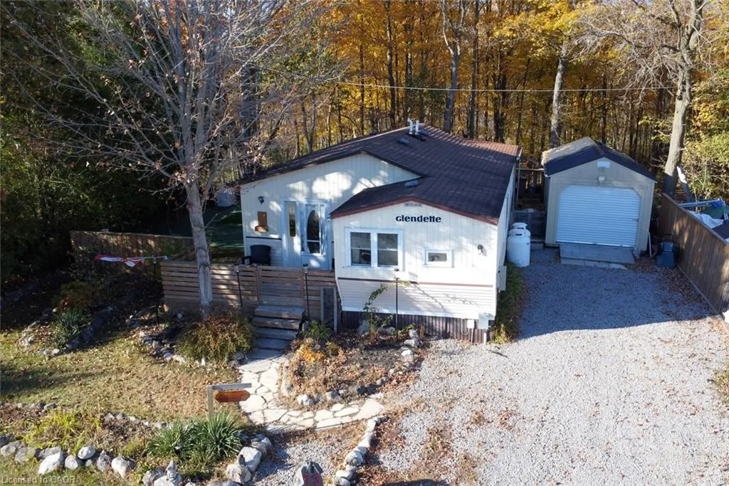 1085 Concession Road 10 W #73