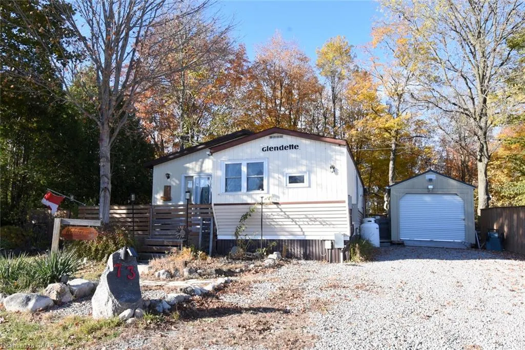 1085 Concession Road 10 W #73