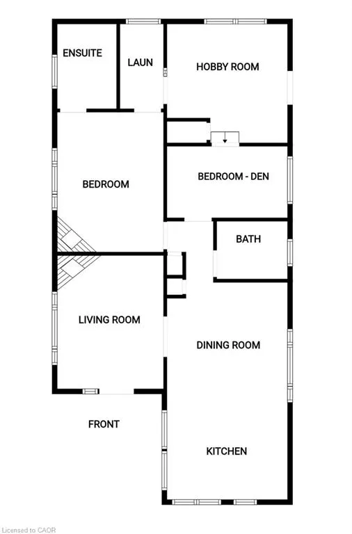 1085 Concession Road 10 W #73