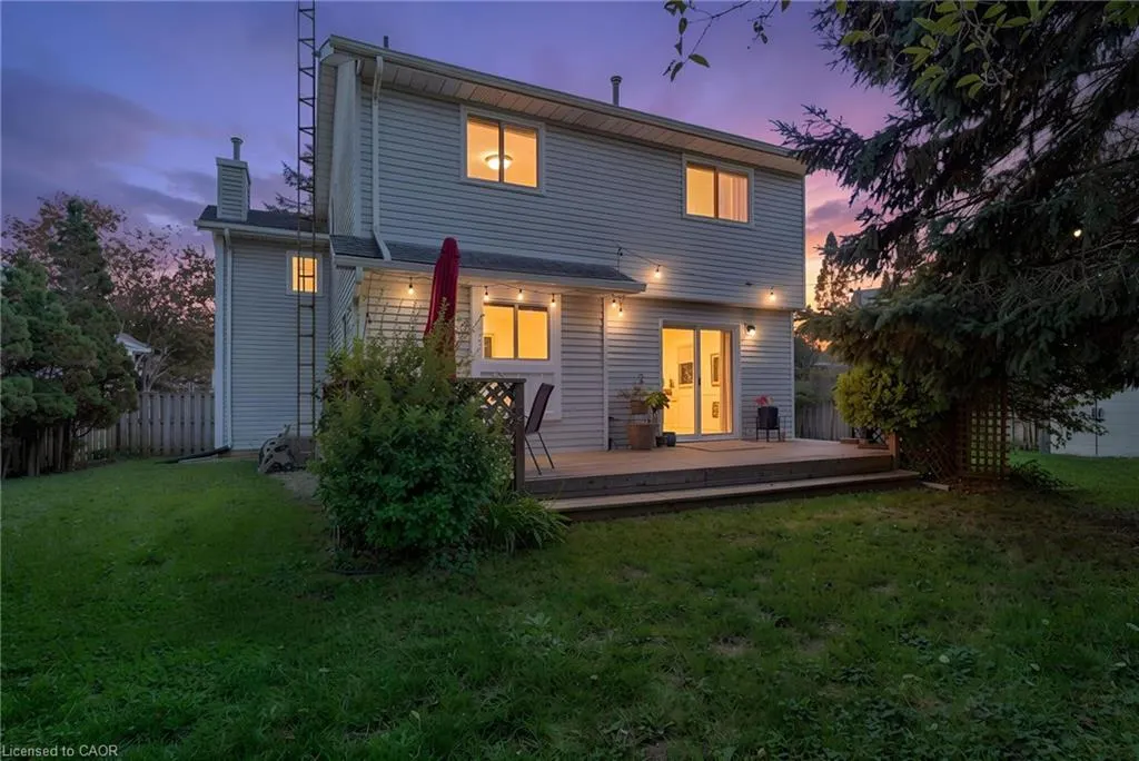 29 Leslie Avenue