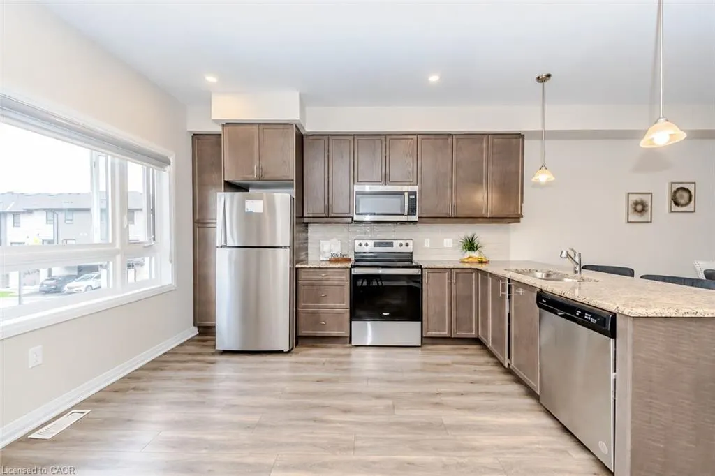 51 Sparrow Avenue #22
