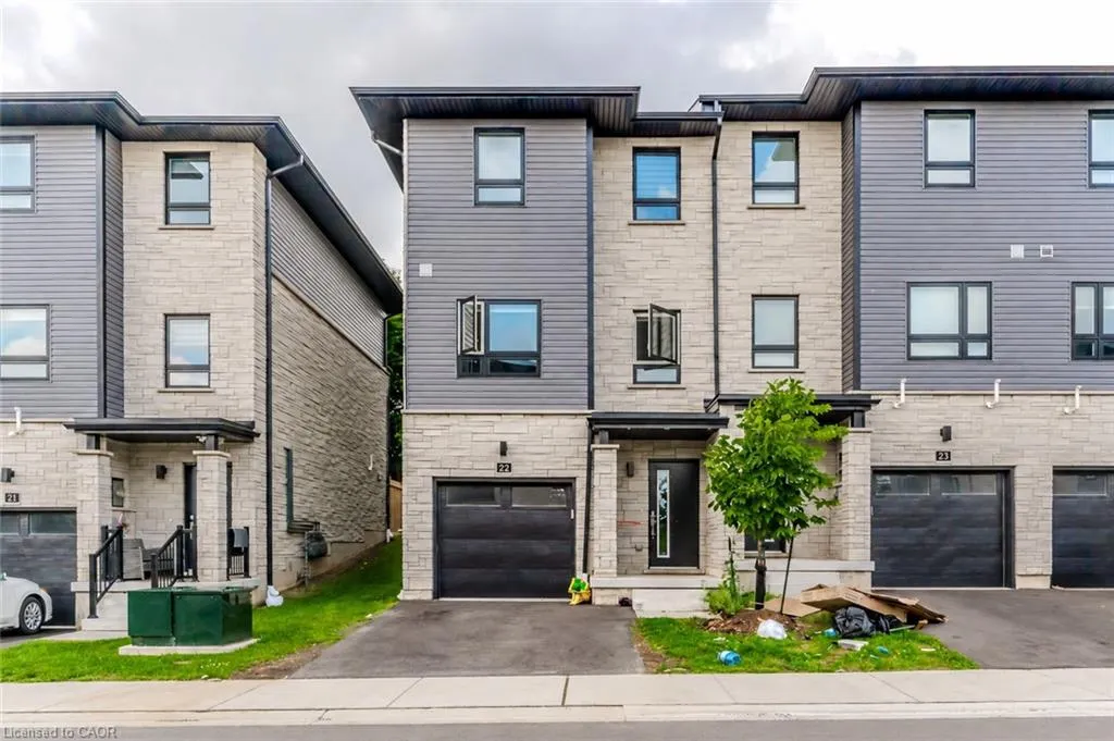 51 Sparrow Avenue #22