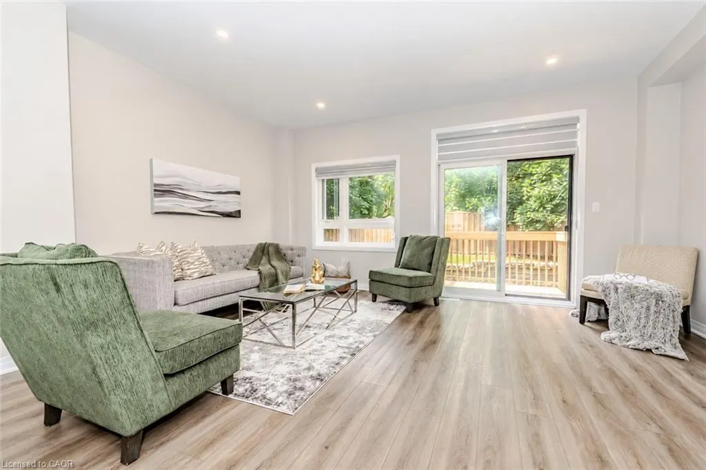 51 Sparrow Avenue #22