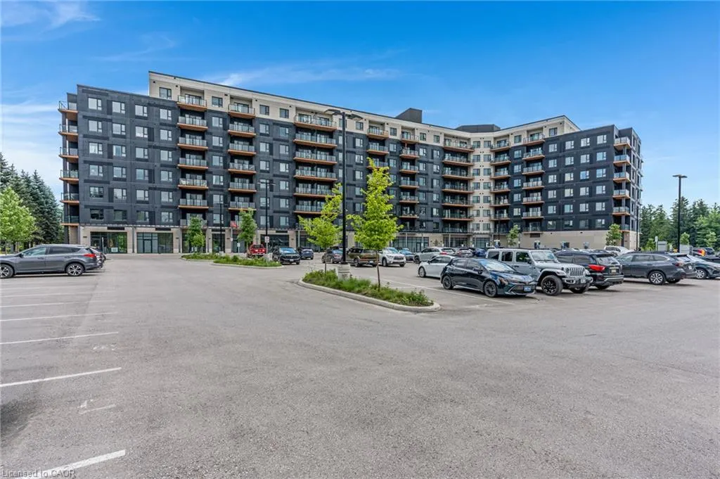 525 New Dundee Road #208