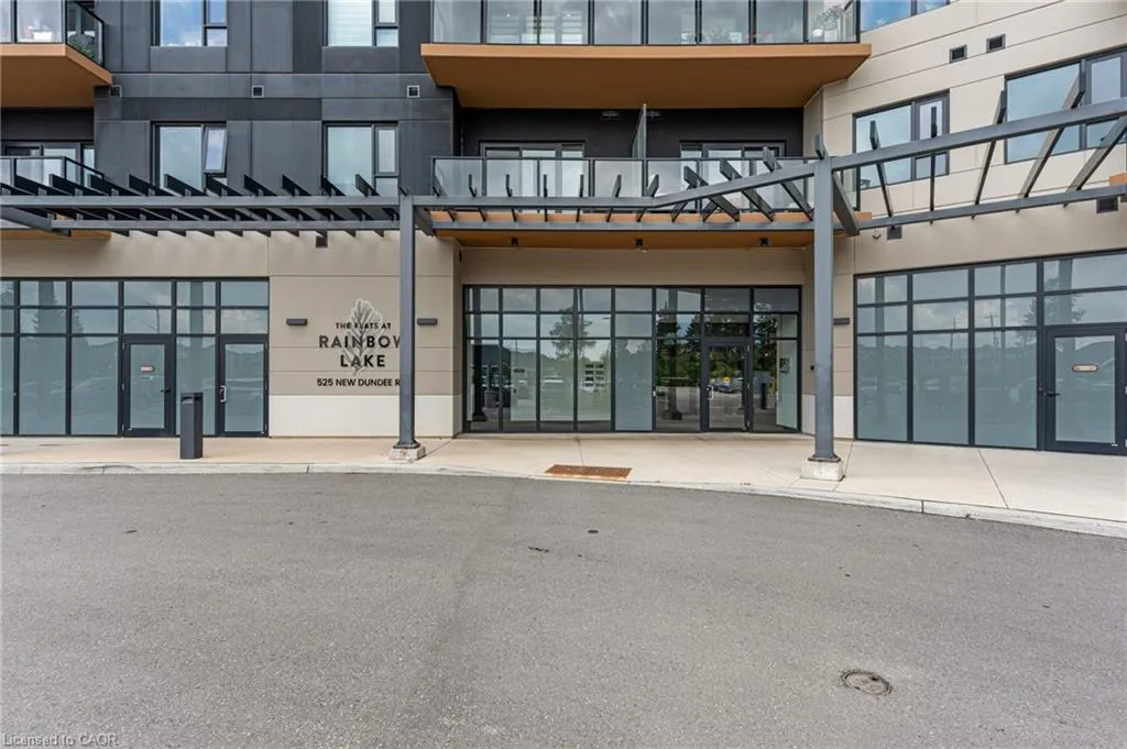 525 New Dundee Road #208