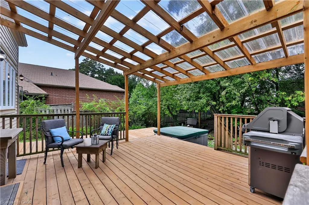 21 Cumberland Drive