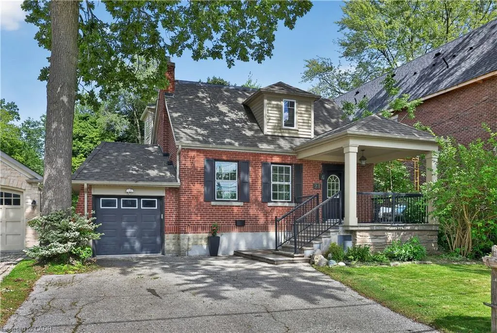 21 Cumberland Drive
