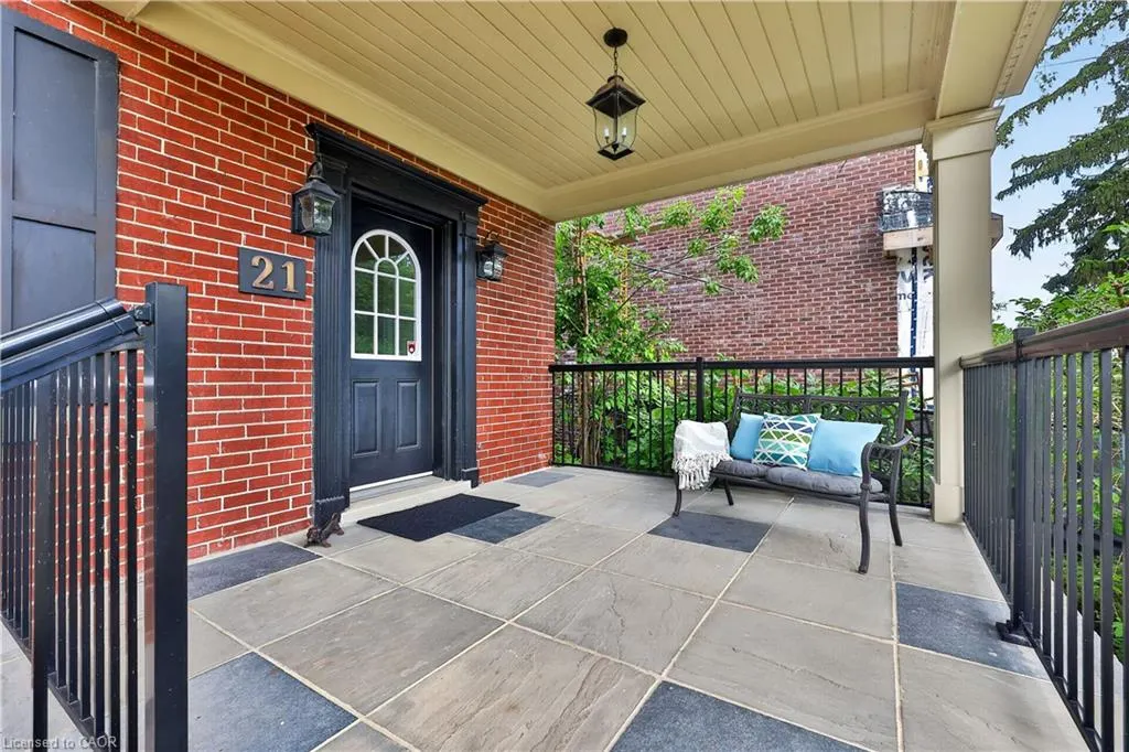 21 Cumberland Drive