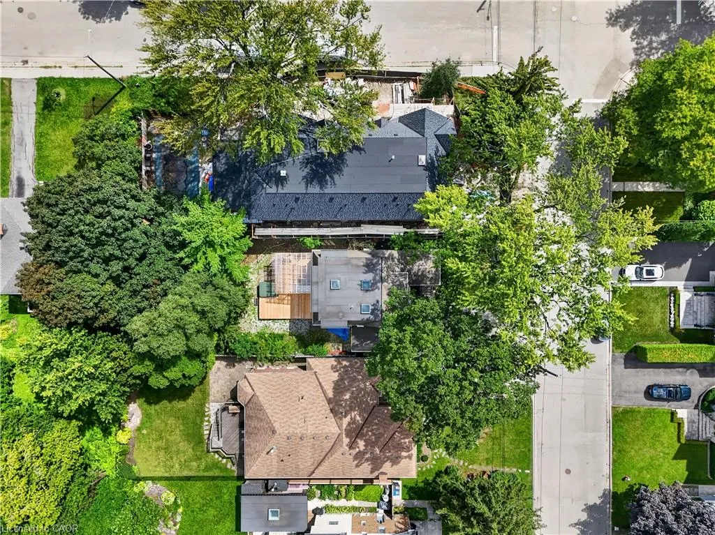 21 Cumberland Drive