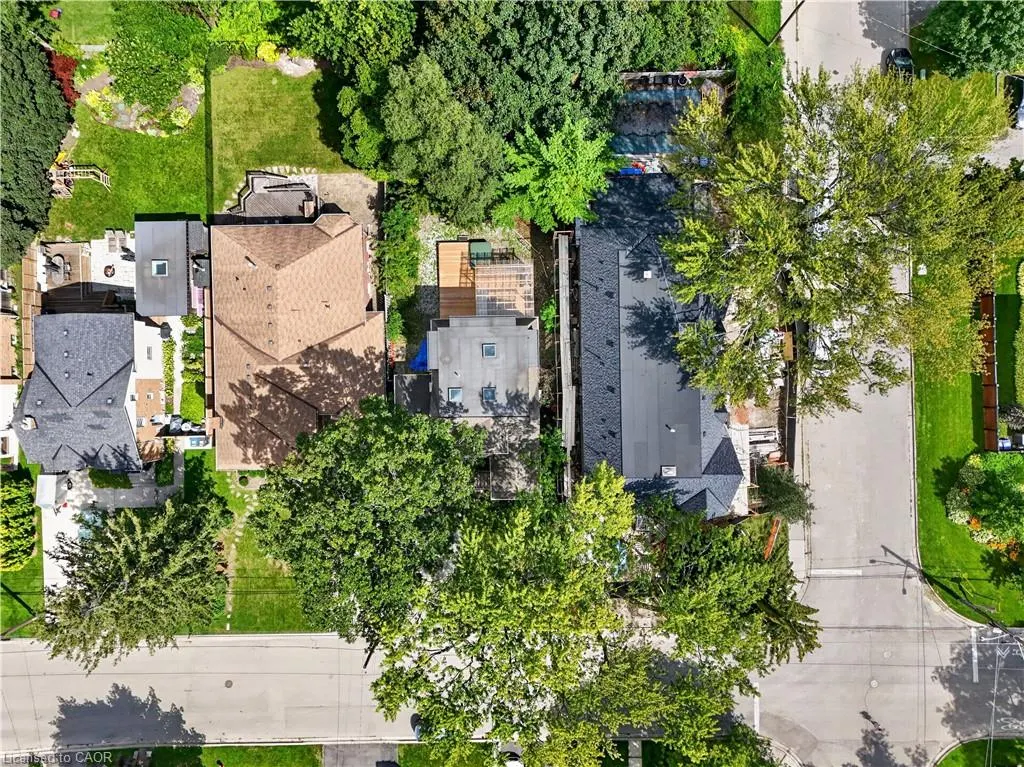 21 Cumberland Drive