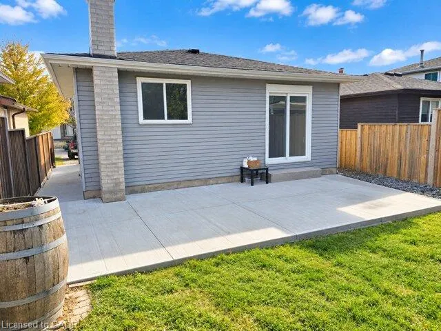 478 Templemead Drive