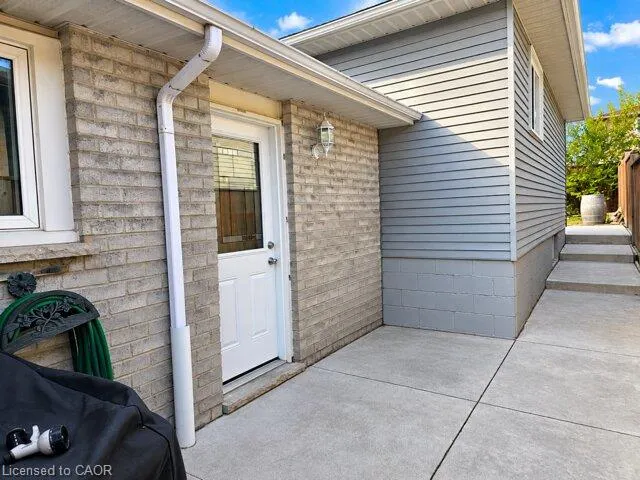 478 Templemead Drive
