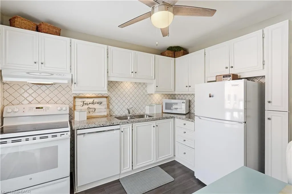 66 Summercrest Drive #14