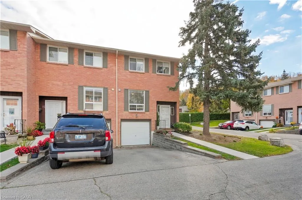 66 Summercrest Drive #14