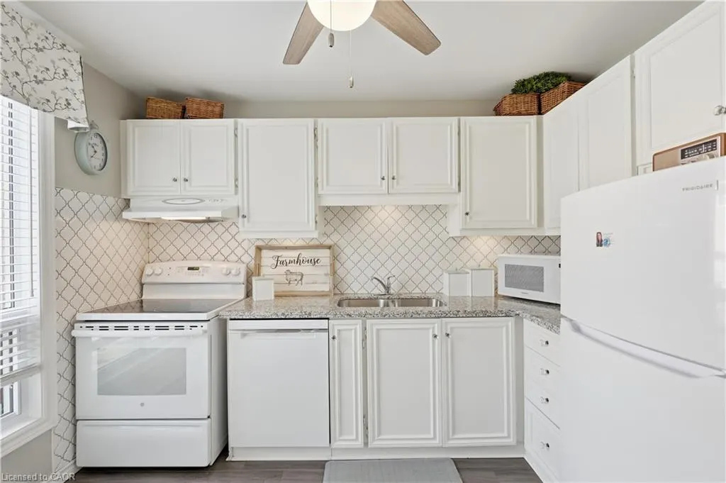 66 Summercrest Drive #14