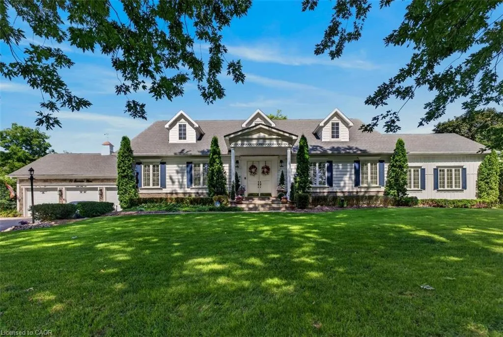71 Concession 11 Road E