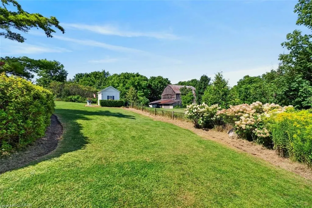 71 Concession 11 Road E