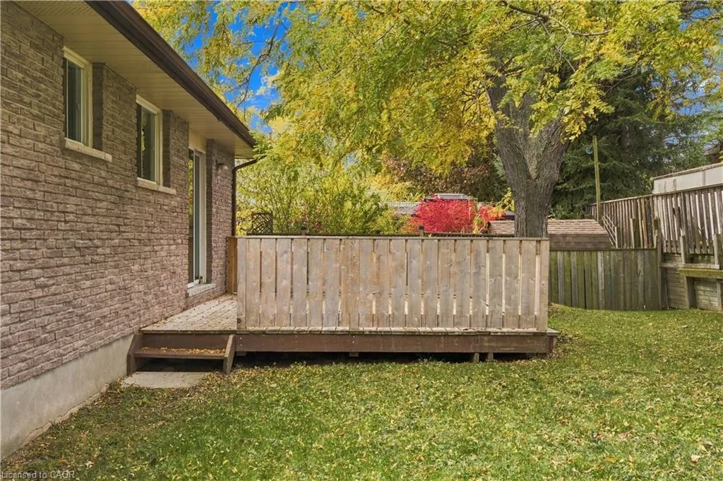 30 Carlyle Place
