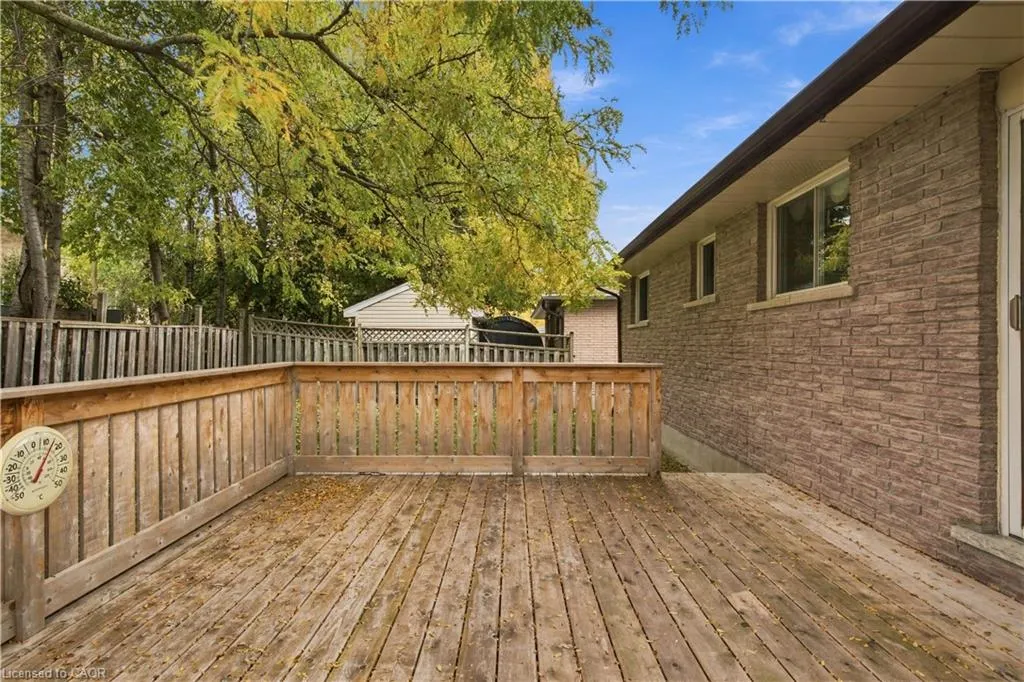 30 Carlyle Place
