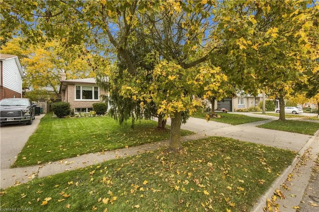 30 Carlyle Place