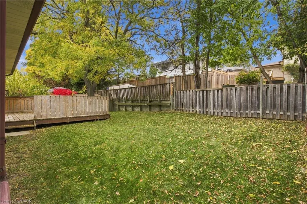 30 Carlyle Place